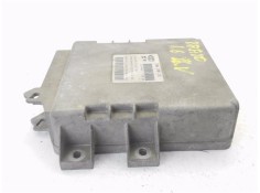 Recambio de centralita para fiat bravo (182) 1.6 16v / 16v 100 sx referencia OEM IAM 46475013 IAW1AF15 
