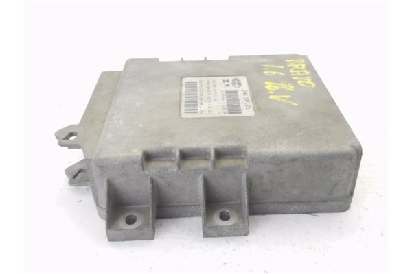 Recambio de centralita para fiat bravo (182) 1.6 16v / 16v 100 sx referencia OEM IAM 46475013 IAW1AF15 