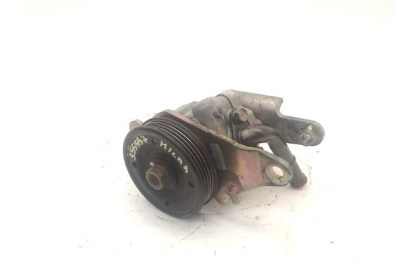 Recambio de bomba servodireccion para nissan micra (k11) 1.0 i 16v referencia OEM IAM   