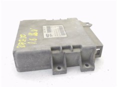 Recambio de centralita para fiat bravo (182) 1.6 16v / 16v 100 sx referencia OEM IAM 46475013 IAW1AF15 