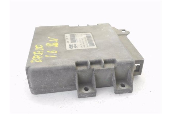Recambio de centralita para fiat bravo (182) 1.6 16v / 16v 100 sx referencia OEM IAM 46475013 IAW1AF15 