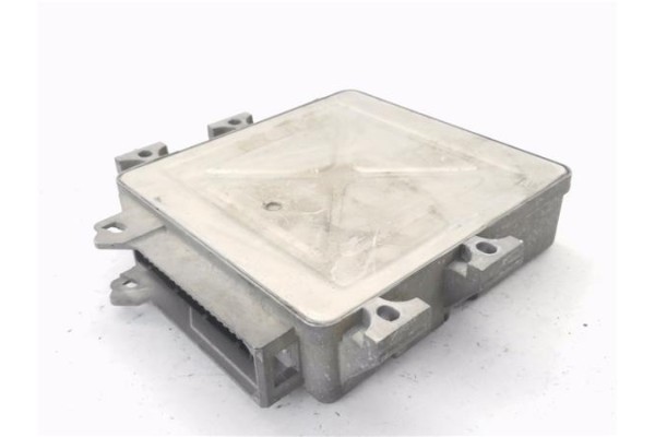 Recambio de centralita para fiat bravo (182) 1.6 16v / 16v 100 sx referencia OEM IAM 46475013 IAW1AF15 