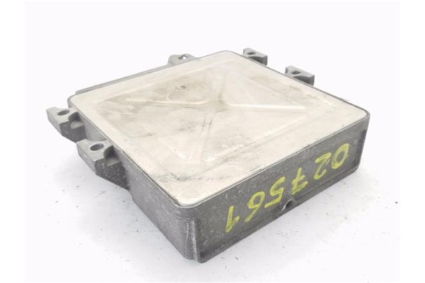 Recambio de centralita para fiat bravo (182) 1.6 16v / 16v 100 sx referencia OEM IAM 46475013 IAW1AF15 