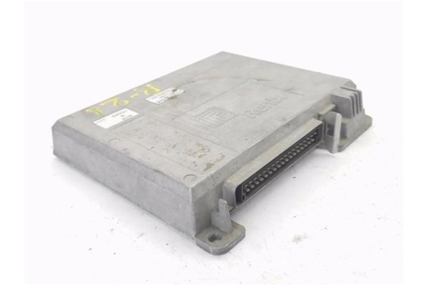 Recambio de centralita para renault r 21 berlina (b/l48) 2.0 gtx referencia OEM IAM 7700733848 S100805101E 