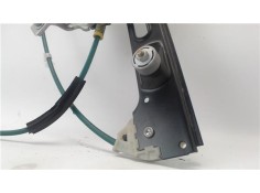 Recambio de mecanismo elevalunas delantero derecho para bmw serie 3 compacto (e46) referencia OEM IAM 8251350  