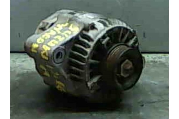 Recambio de alternador para suzuki wagon r+ sr (em)(1997) 1.2 gl [1,2 ltr. - 51 kw cat] referencia OEM IAM  3140075F5 
