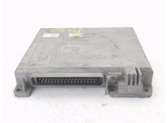 Recambio de centralita para renault r 21 berlina (b/l48) 2.0 gtx referencia OEM IAM 7700733848 S100805101E 