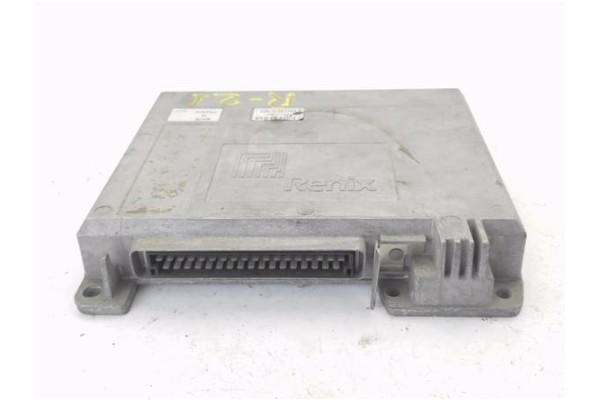 Recambio de centralita para renault r 21 berlina (b/l48) 2.0 gtx referencia OEM IAM 7700733848 S100805101E 