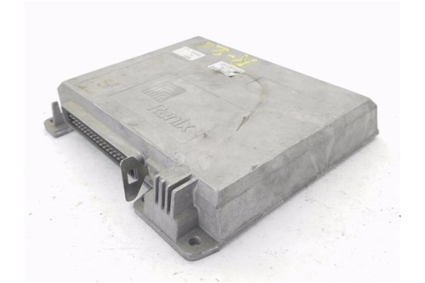 Recambio de centralita para renault r 21 berlina (b/l48) 2.0 gtx referencia OEM IAM 7700733848 S100805101E 