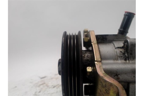 Recambio de bomba servodireccion para nissan micra (k11) 1.0 i 16v referencia OEM IAM   