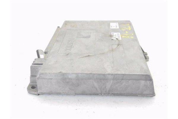 Recambio de centralita para renault r 21 berlina (b/l48) 2.0 gtx referencia OEM IAM 7700733848 S100805101E 