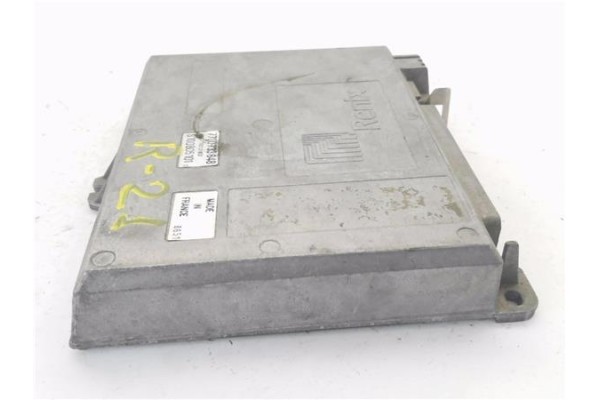 Recambio de centralita para renault r 21 berlina (b/l48) 2.0 gtx referencia OEM IAM 7700733848 S100805101E 