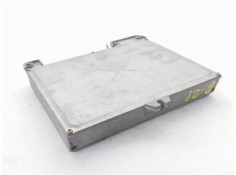 Recambio de centralita para renault r 21 berlina (b/l48) 2.0 gtx referencia OEM IAM 7700733848 S100805101E 