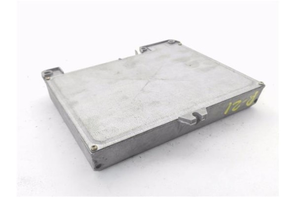 Recambio de centralita para renault r 21 berlina (b/l48) 2.0 gtx referencia OEM IAM 7700733848 S100805101E 