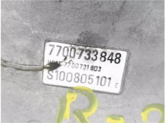 Recambio de centralita para renault r 21 berlina (b/l48) 2.0 gtx referencia OEM IAM 7700733848 S100805101E 