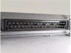 Recambio de centralita para renault r 21 berlina (b/l48) 2.0 gtx referencia OEM IAM 7700733848 S100805101E 