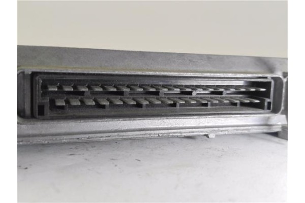 Recambio de centralita para renault r 21 berlina (b/l48) 2.0 gtx referencia OEM IAM 7700733848 S100805101E 