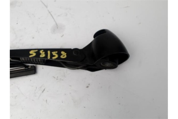 Recambio de brazo limpiaparabrisas trasero para seat ibiza (6k1) 1.9 sdi referencia OEM IAM 1J6955707A 210170510 1J6955425C , AU