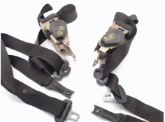 Recambio de juego cinturones delantero para bmw serie 3 coupe (e36) referencia OEM IAM   