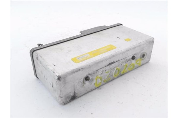 Recambio de centralita abs para mercedes-benz 190 (w201) 2.0 (201.022) referencia OEM IAM 3432898 265101006  Recambio de centralita abs para mercedes-benz 190 (w201) 2.0 (201.022) referencia OEM IAM 3432898 265101006