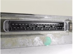 Recambio de centralita abs para mercedes-benz 190 (w201) 2.0 (201.022) referencia OEM IAM 3432898 265101006 