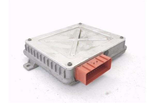 Recambio de centralita para rover rover 200 (rf) 220 d/sd referencia OEM IAM AS2958 MSB100680 