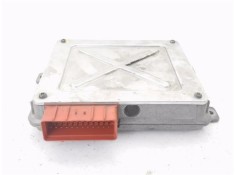 Recambio de centralita para rover rover 200 (rf) 220 d/sd referencia OEM IAM AS2958 MSB100680 