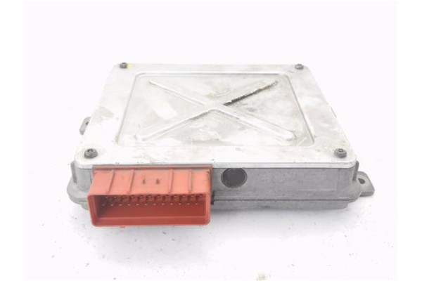 Recambio de centralita para rover rover 200 (rf) 220 d/sd referencia OEM IAM AS2958 MSB100680 