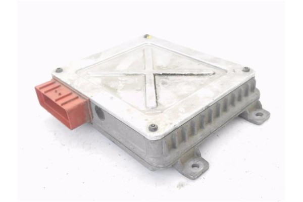 Recambio de centralita para rover rover 200 (rf) 220 d/sd referencia OEM IAM AS2958 MSB100680 