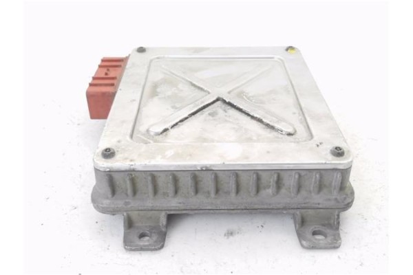 Recambio de centralita para rover rover 200 (rf) 220 d/sd referencia OEM IAM AS2958 MSB100680 