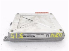 Recambio de centralita para rover rover 200 (rf) 220 d/sd referencia OEM IAM AS2958 MSB100680 