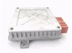 Recambio de centralita para rover rover 200 (rf) 220 d/sd referencia OEM IAM AS2958 MSB100680 