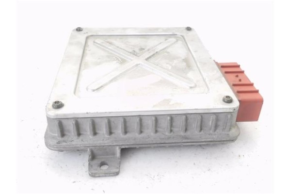 Recambio de centralita para rover rover 200 (rf) 220 d/sd referencia OEM IAM AS2958 MSB100680 