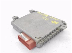 Recambio de centralita para rover rover 200 (rf) 220 d/sd referencia OEM IAM AS2958 MSB100680 