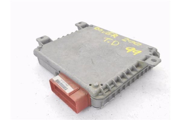 Recambio de centralita para rover rover 200 (rf) 220 d/sd referencia OEM IAM AS2958 MSB100680 