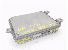 Recambio de centralita para rover rover 200 (rf) 220 d/sd referencia OEM IAM AS2958 MSB100680 
