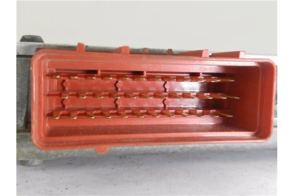 Recambio de centralita para rover rover 200 (rf) 220 d/sd referencia OEM IAM AS2958 MSB100680 