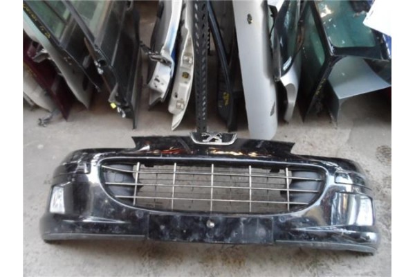 Recambio de paragolpes delantero para peugeot 407 (2004) 1.8 sport [1,8 ltr. - 92 kw 16v cat (6fy / ew7a)] referencia OEM IAM   