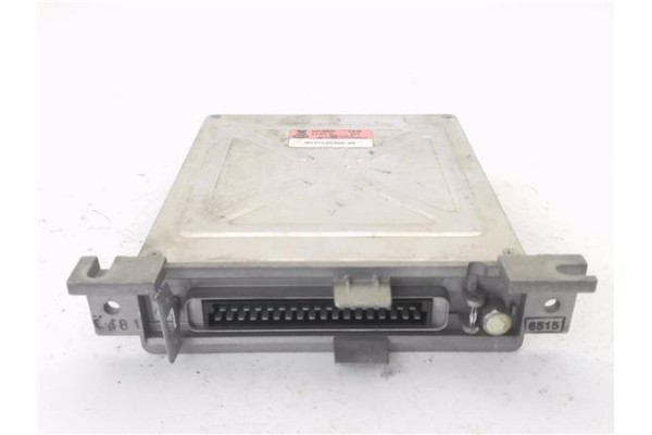 Recambio de centralita para fiat i tipo tr (160) 1.8 i.e. referencia OEM IAM WF4T3078SE9A IAW4T3 