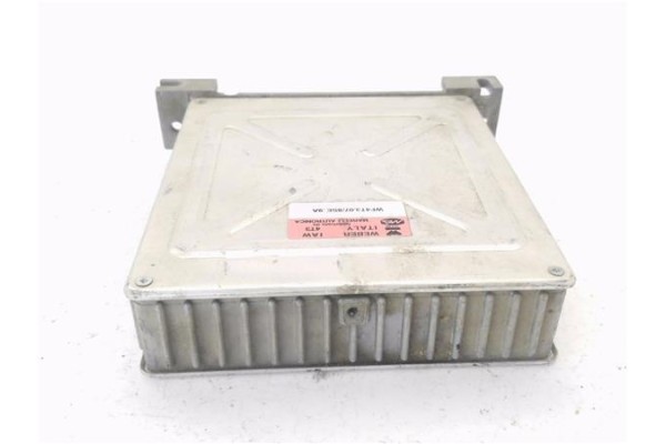 Recambio de centralita para fiat i tipo tr (160) 1.8 i.e. referencia OEM IAM WF4T3078SE9A IAW4T3 