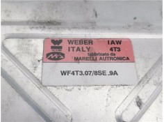 Recambio de centralita para fiat i tipo tr (160) 1.8 i.e. referencia OEM IAM WF4T3078SE9A IAW4T3 