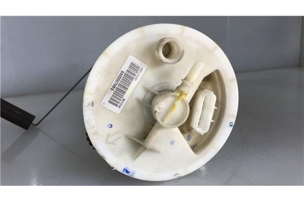 Recambio de bomba combustible para mazda 3 berlina (bk) 1.6 referencia OEM IAM S0055079BG  