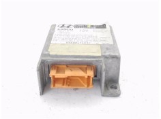 Recambio de centralita airbag para hyundai lantra berlina (rd) 1.8 16v referencia OEM IAM 9591028520 05K00414832 