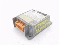 Recambio de centralita airbag para hyundai lantra berlina (rd) 1.8 16v referencia OEM IAM 9591028520 05K00414832 