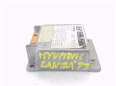 Recambio de centralita airbag para hyundai lantra berlina (rd) 1.8 16v referencia OEM IAM 9591028520 05K00414832 