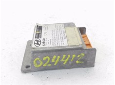 Recambio de centralita airbag para hyundai lantra berlina (rd) 1.8 16v referencia OEM IAM 9591028520 05K00414832 