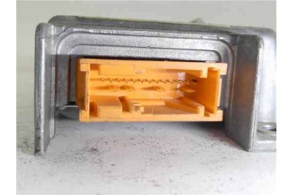 Recambio de centralita airbag para hyundai lantra berlina (rd) 1.8 16v referencia OEM IAM 9591028520 05K00414832  Recambio de centralita airbag para hyundai lantra berlina (rd) 1.8 16v referencia OEM IAM 9591028520 05K00414832