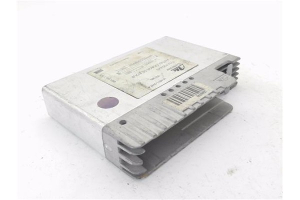 Recambio de centralita abs para renault r 21 berlina (b/l48) referencia OEM IAM 7700792425 10091100324 