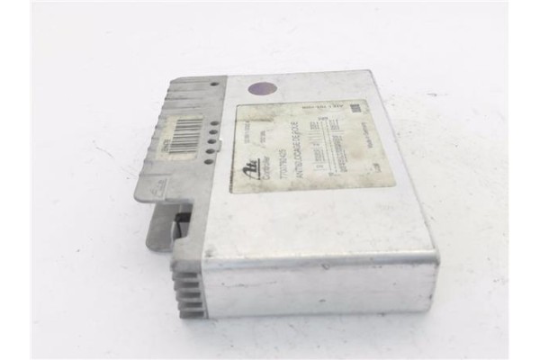 Recambio de centralita abs para renault r 21 berlina (b/l48) referencia OEM IAM 7700792425 10091100324 