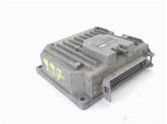 Recambio de centralita para fiat uno (146) 1.1 55 referencia OEM IAM MED604C